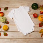 Body damskie w kolorze czerwonym