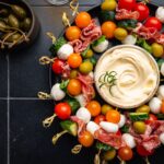 Zestaw świąteczny dla A