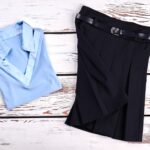 Modne ubrania dla dziewczynek